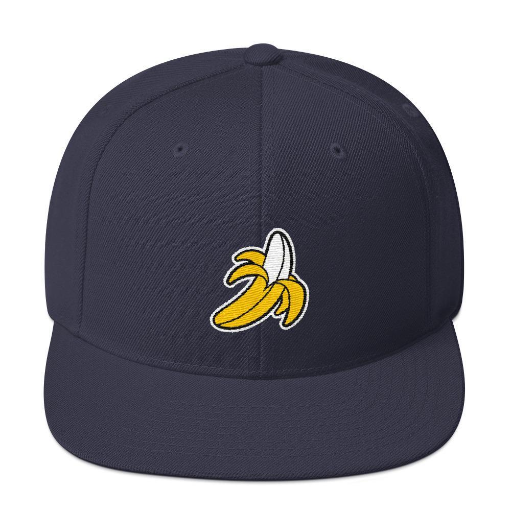 Banana (Headwear)-Headwear-Swish Embassy