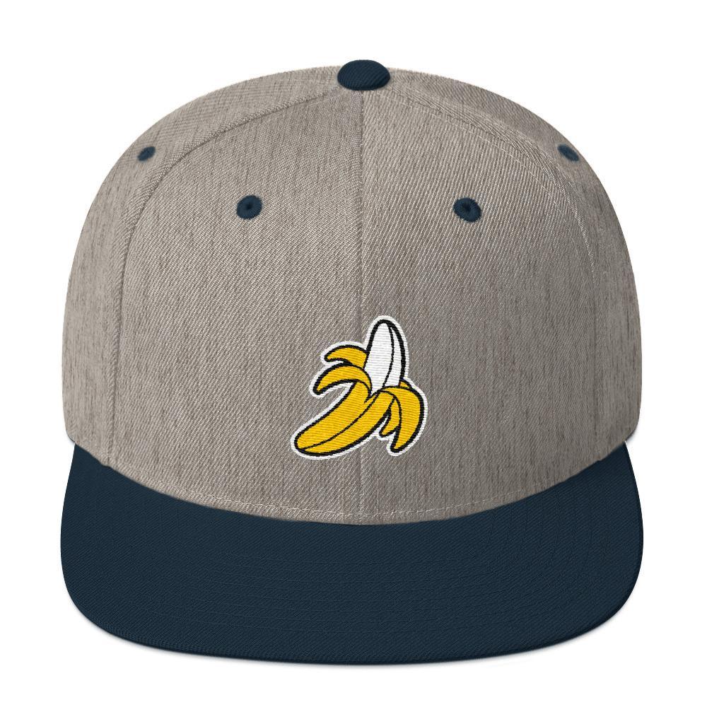 Banana (Headwear)-Headwear-Swish Embassy