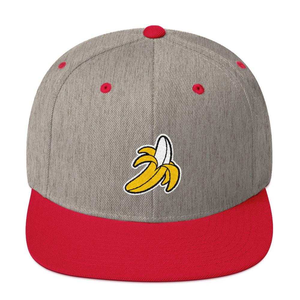 Banana (Headwear)-Headwear-Swish Embassy