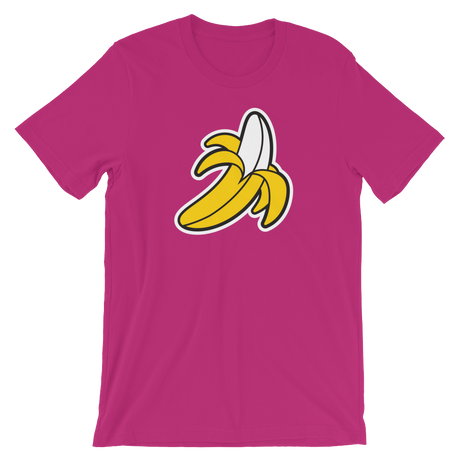 Banana-T-Shirts-Swish Embassy