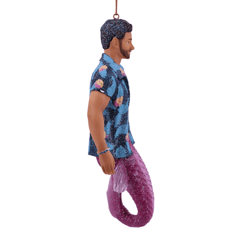 Beach Bim Bo (Ornament)-Ornament-Swish Embassy
