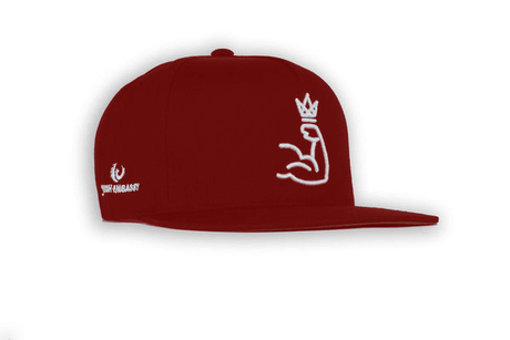 Butch Queen (Headwear)-Headwear-Swish Embassy