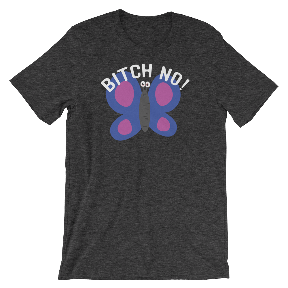 Butterflies-T-Shirts-Swish Embassy