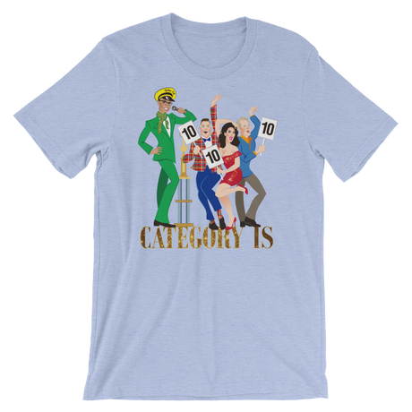 Category Is-T-Shirts-Swish Embassy