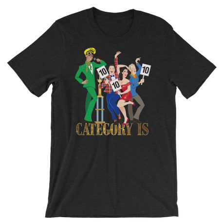 Category Is-T-Shirts-Swish Embassy