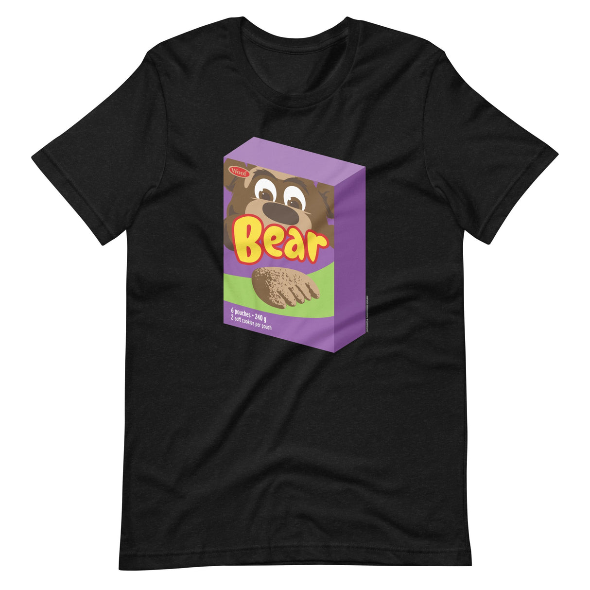 Claw-T-Shirts-Swish Embassy