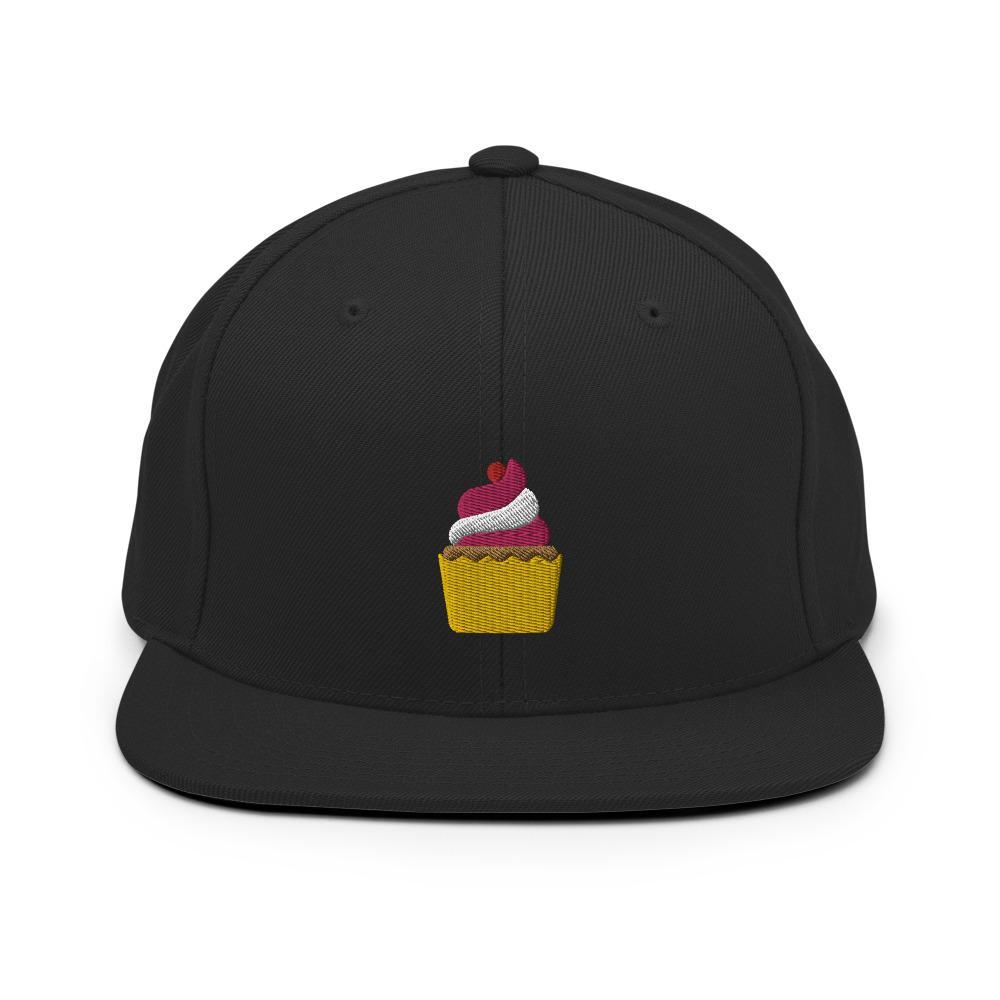 Cupcake (Headwear)-Headwear-Swish Embassy