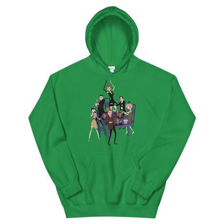 Day-O (Hoodie)-Hoodie-Swish Embassy