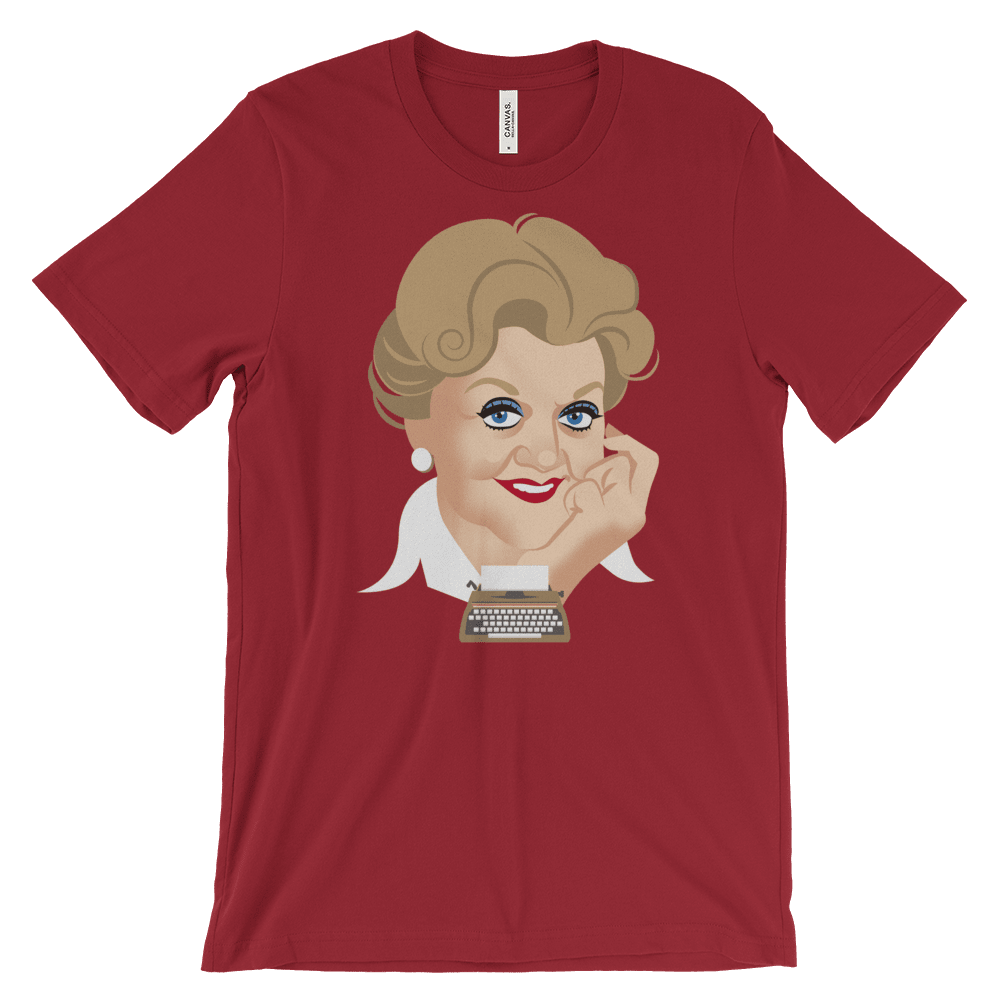 Detective-T-Shirts-Swish Embassy
