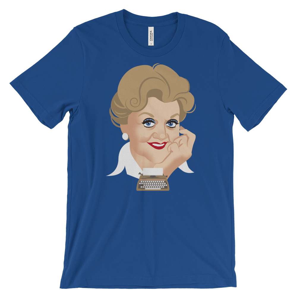 Detective-T-Shirts-Swish Embassy