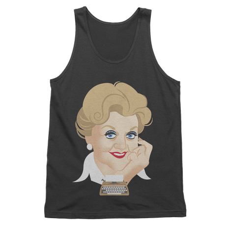 Detective (Tank Top)-Tank Top-Swish Embassy