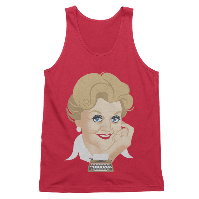 Detective (Tank Top)-Tank Top-Swish Embassy