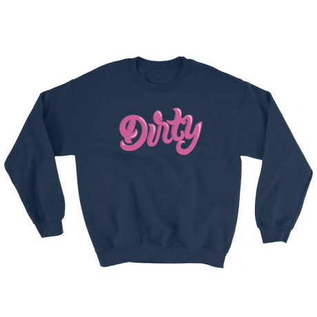 Dirty (Long Sleeve)-Long Sleeve-Swish Embassy