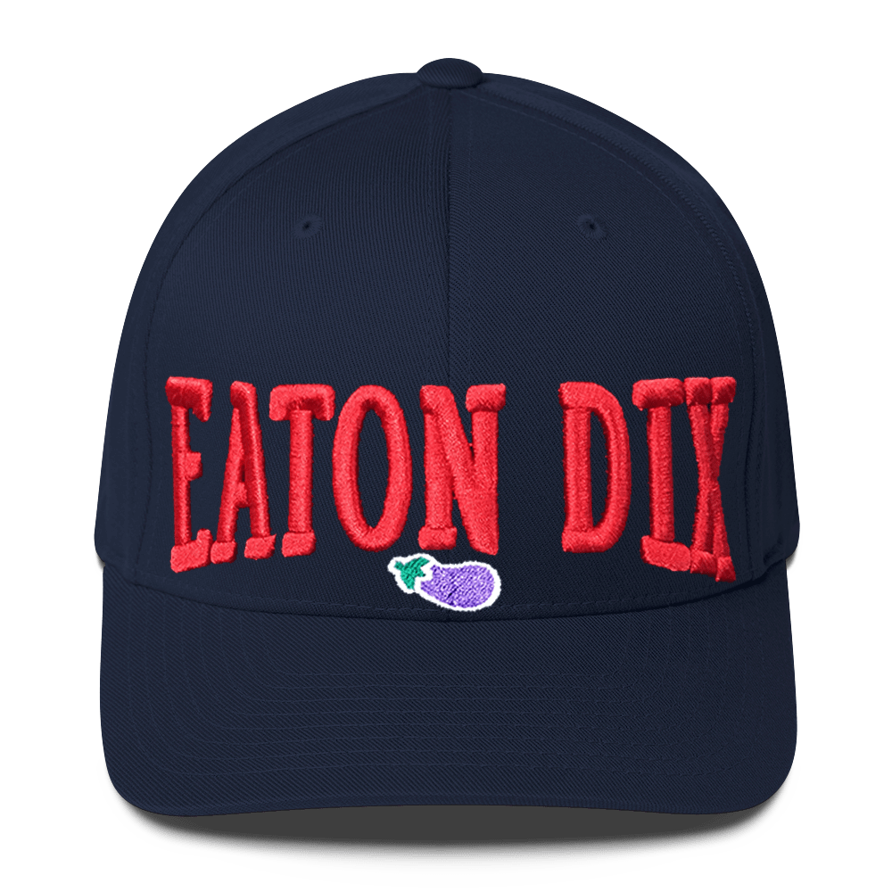 Eaton Dix (Headwear)-Headwear-Swish Embassy