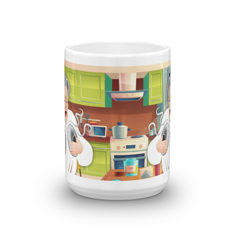 Euphegenia (Mug)-Mugs-Swish Embassy