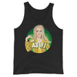 Ew, As If! (Tank Top)-Tank Top-Swish Embassy