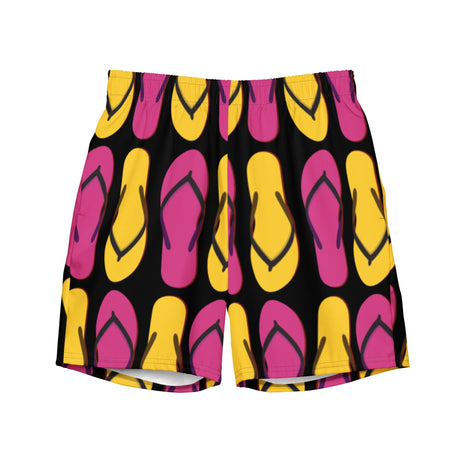 Flip Flops (Swim Trunks)-Swim Trunks-Swish Embassy