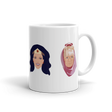 Golden League (Mug)-Mugs-Swish Embassy