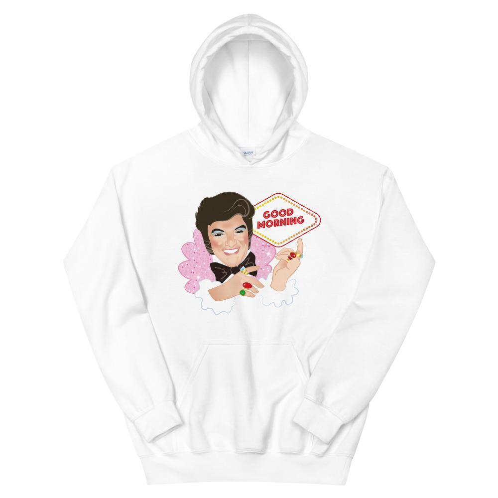 Good Morning (Hoodie)-Hoodie-Swish Embassy