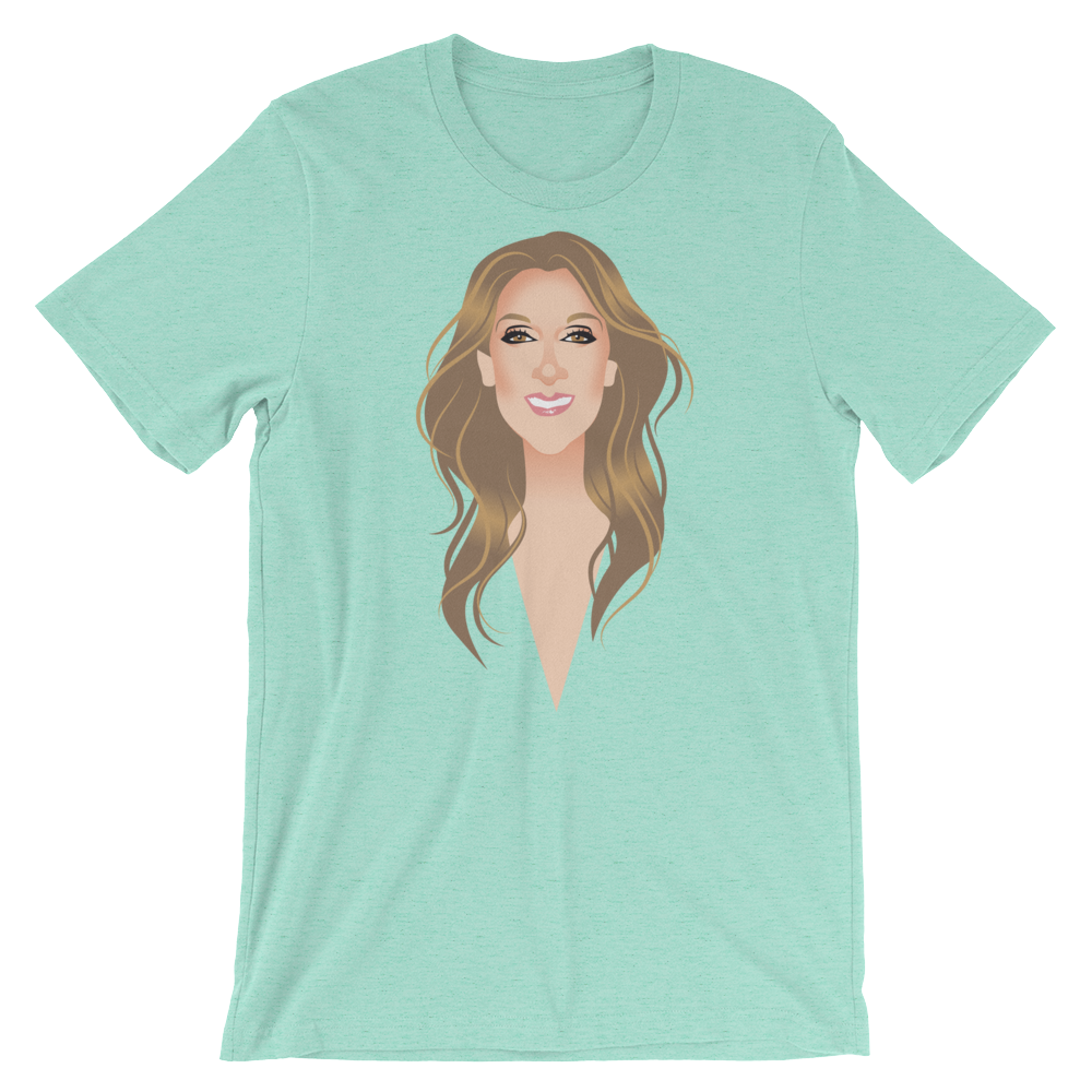 Heart of the Ocean-T-Shirts-Swish Embassy