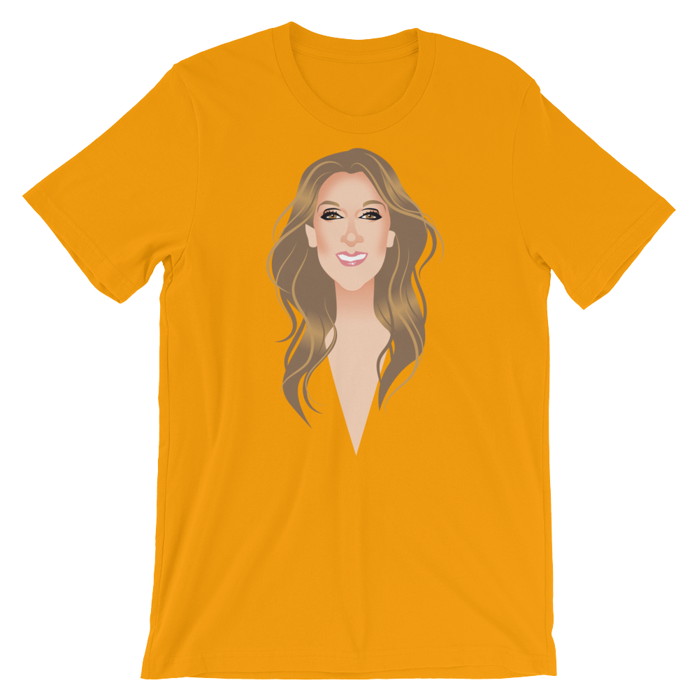 Heart of the Ocean-T-Shirts-Swish Embassy