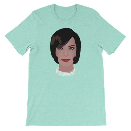 House of Yass-T-Shirts-Swish Embassy