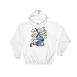 I'm in the Corner Watching You Kiss Her (Hoodie)-Hoodie-Swish Embassy