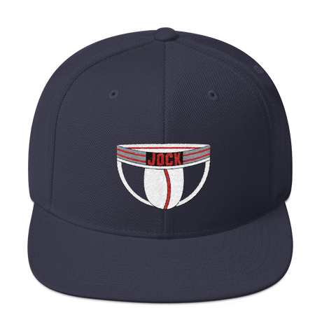 Jock (Headwear)-Headwear-Swish Embassy