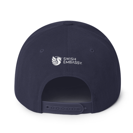 Jock (Headwear)-Headwear-Swish Embassy