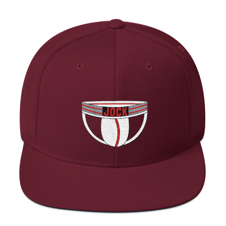 Jock (Headwear)-Headwear-Swish Embassy