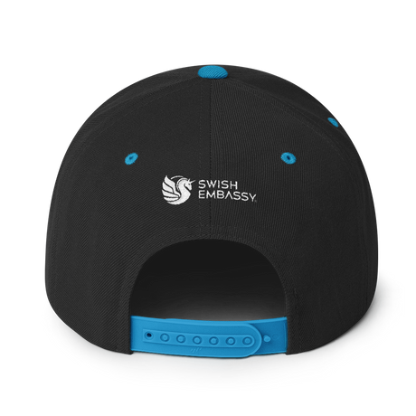 Jock (Headwear)-Headwear-Swish Embassy