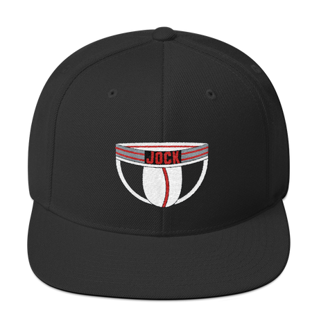 Jock (Headwear)-Headwear-Swish Embassy