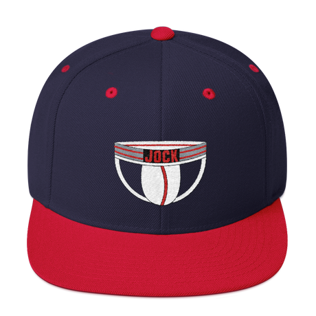 Jock (Headwear)-Headwear-Swish Embassy