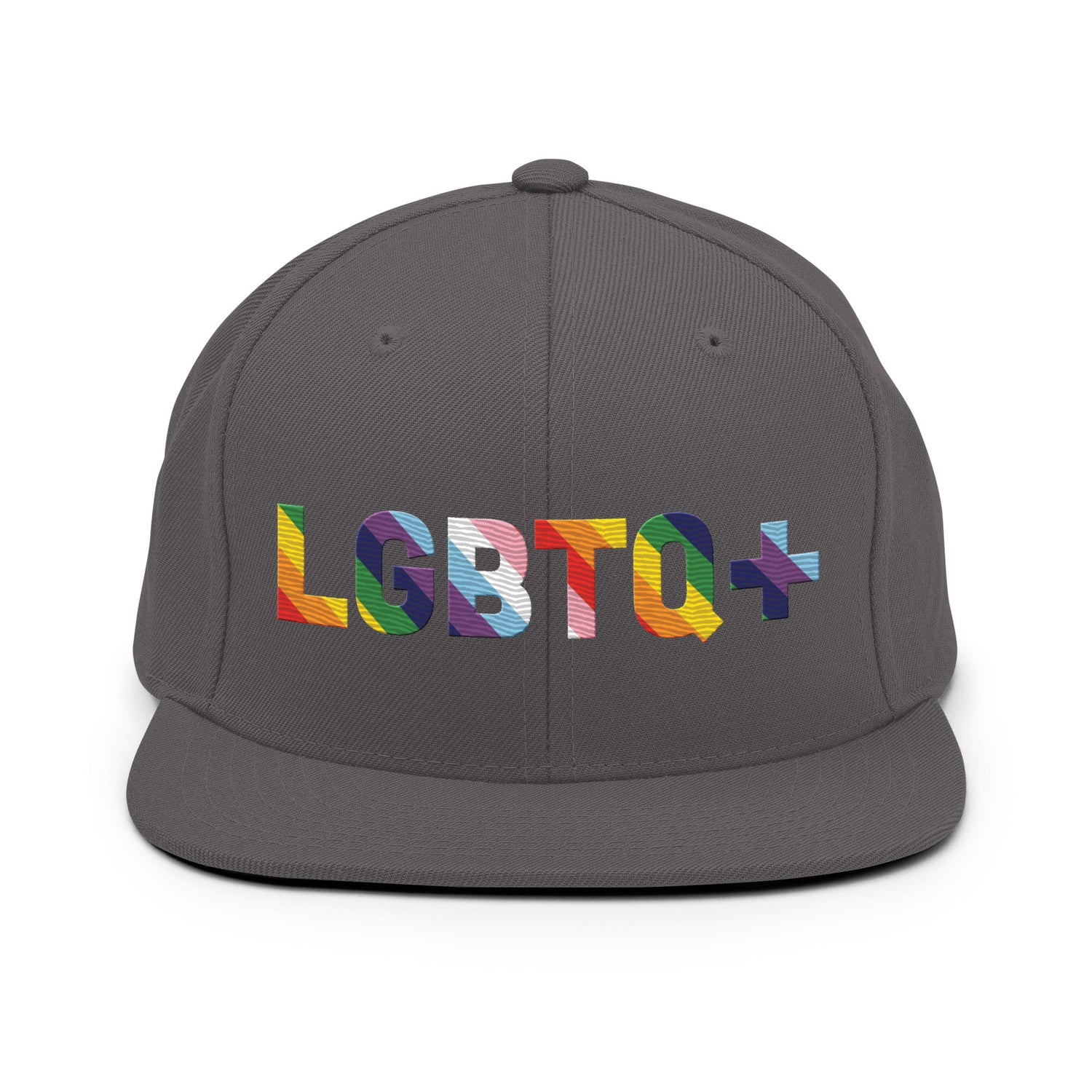 LGBTQ+ (Headwear)-Headwear-Swish Embassy