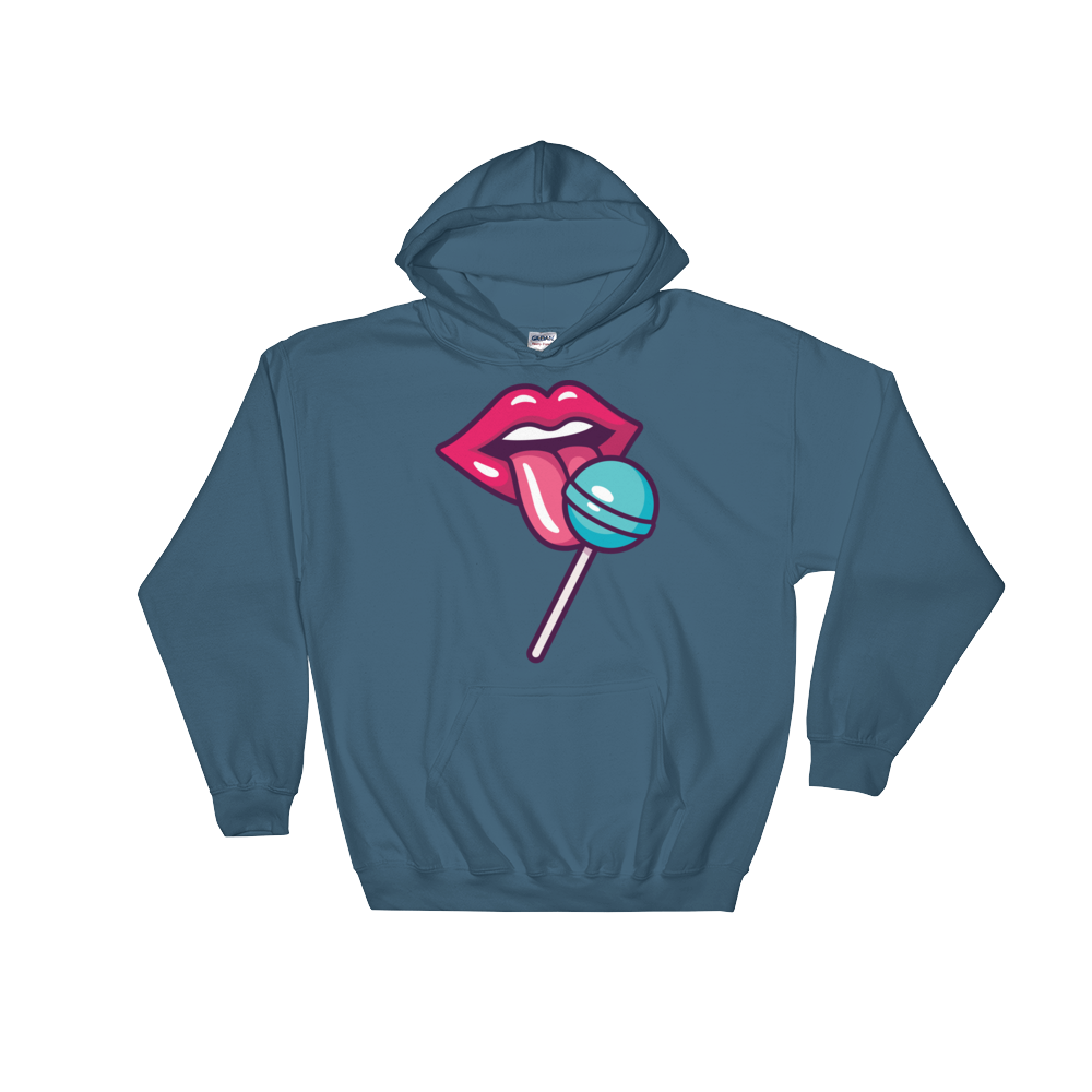 Lick (Hoodie)-Hoodie-Swish Embassy