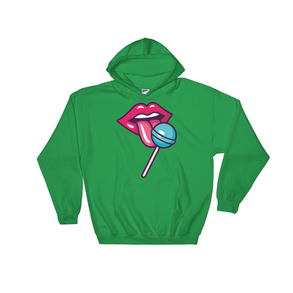 Lick (Hoodie)-Hoodie-Swish Embassy