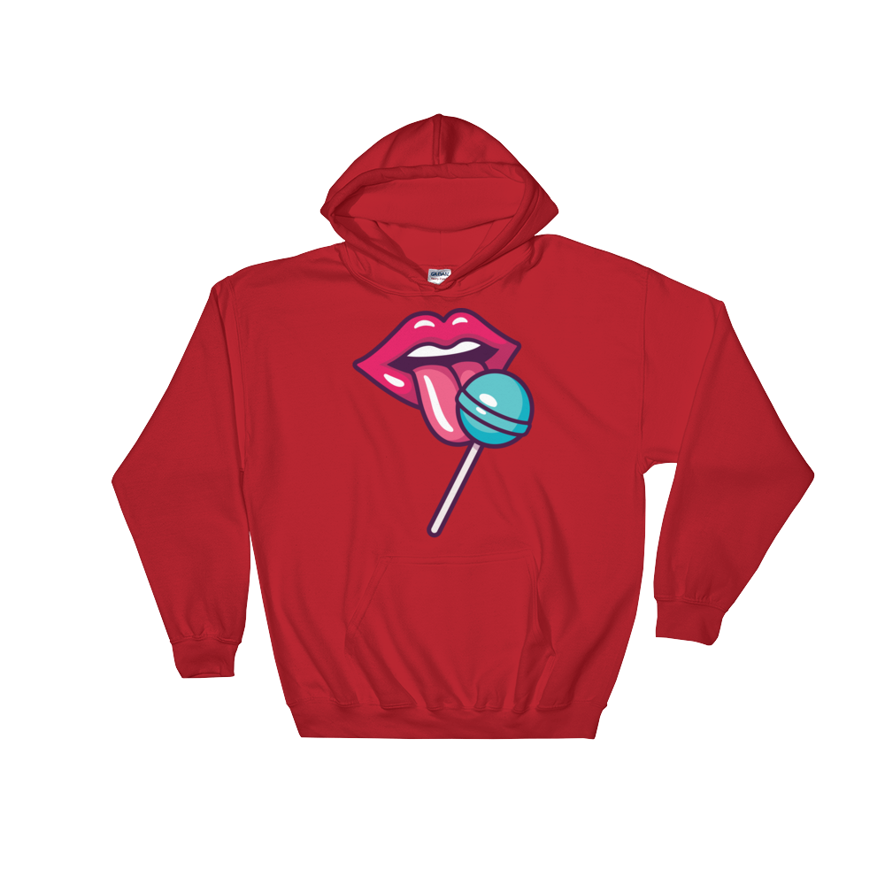 Lick (Hoodie)-Hoodie-Swish Embassy