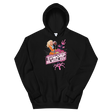 May the Thworp Be With You (Hoodie)-Hoodie-Swish Embassy