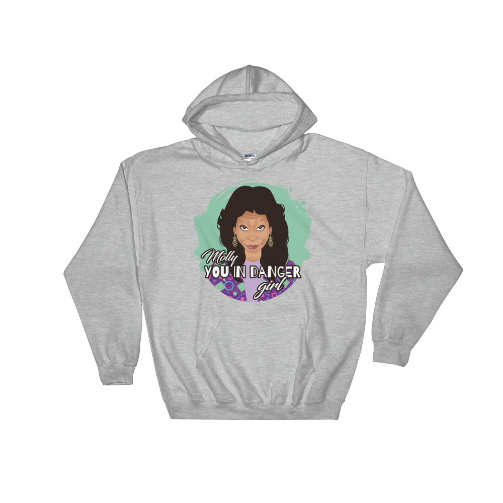 Molly (Hoodie)-Hoodie-Swish Embassy