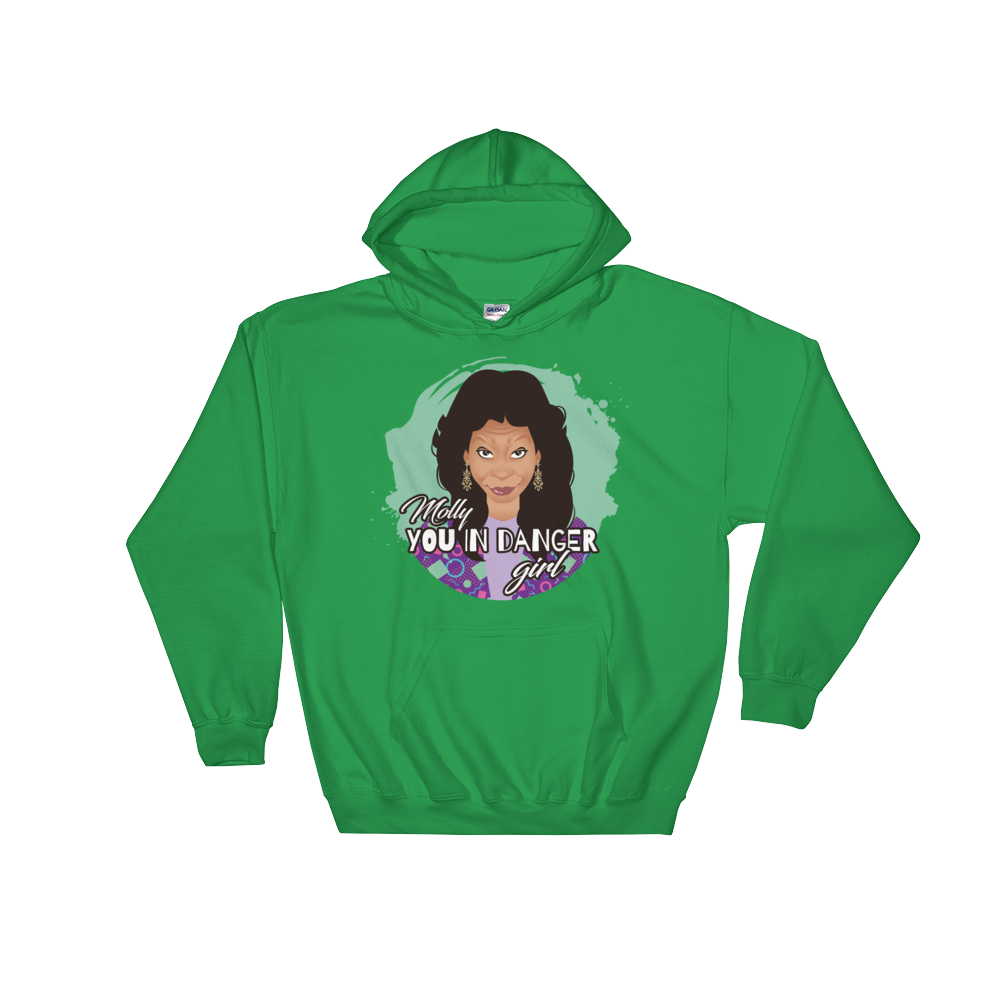 Molly (Hoodie)-Hoodie-Swish Embassy