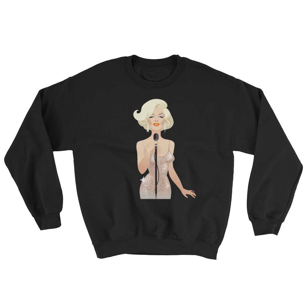 Mr. President (Long Sleeve)-Long Sleeve-Swish Embassy