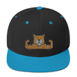 Muscle Bear (Headwear)-Headwear-Swish Embassy
