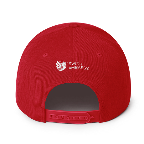 Muscle Bear (Headwear)-Headwear-Swish Embassy