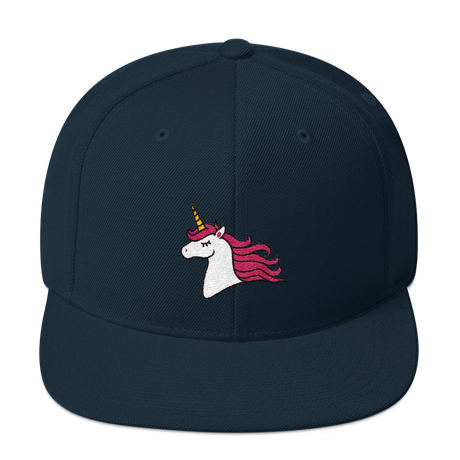 My Little Unicorn (Headwear)-Headwear-Swish Embassy