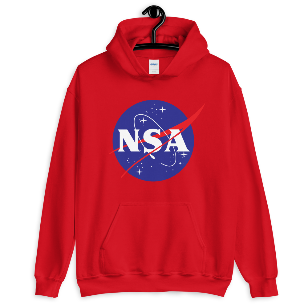 No Strings Attached (Hoodie)-Hoodie-Swish Embassy