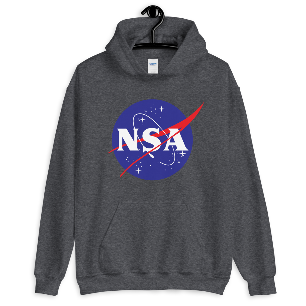 No Strings Attached (Hoodie)-Hoodie-Swish Embassy