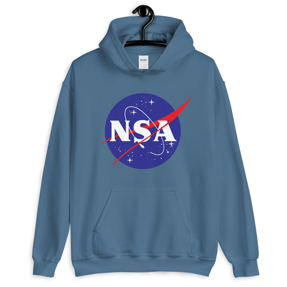 No Strings Attached (Hoodie)-Hoodie-Swish Embassy