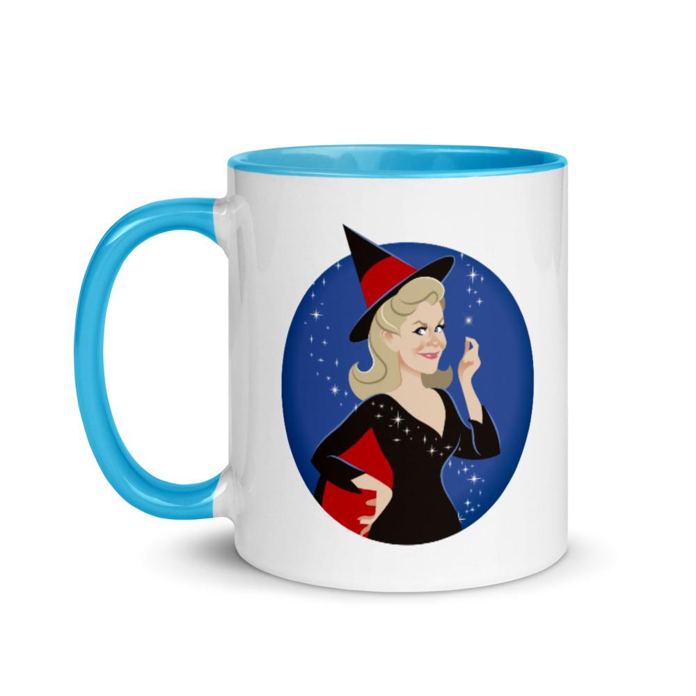 Nose Twitch (Mug)-Mugs-Swish Embassy