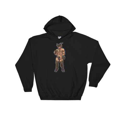 Pan (Hoodie)-Hoodie-Swish Embassy