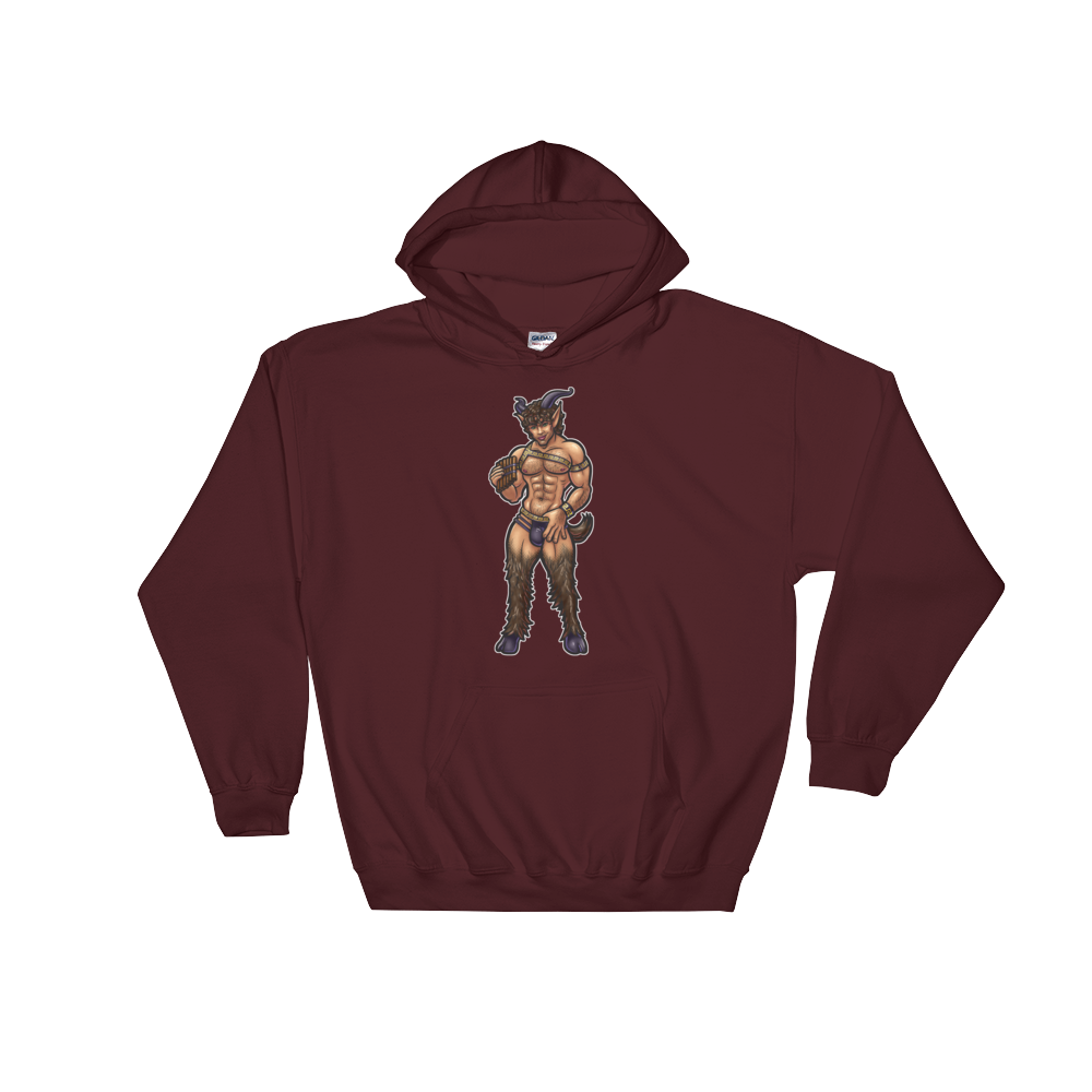 Pan (Hoodie)-Hoodie-Swish Embassy